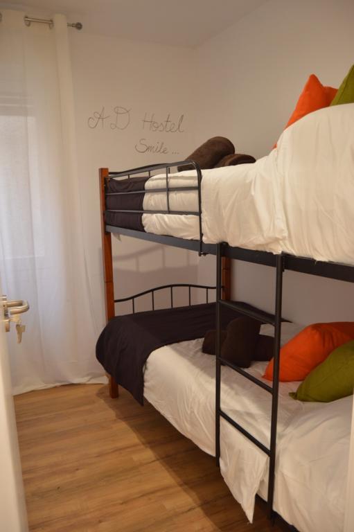 Ad Hostel Rooms Tarragona Zewnętrze zdjęcie